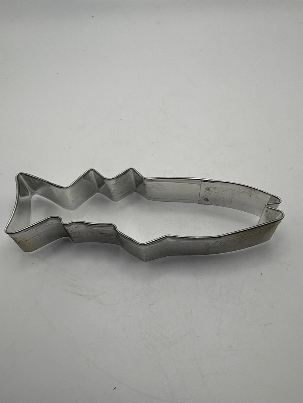 Ann Clark “Mountain Lake” 5 piece Cookie Cutter Set